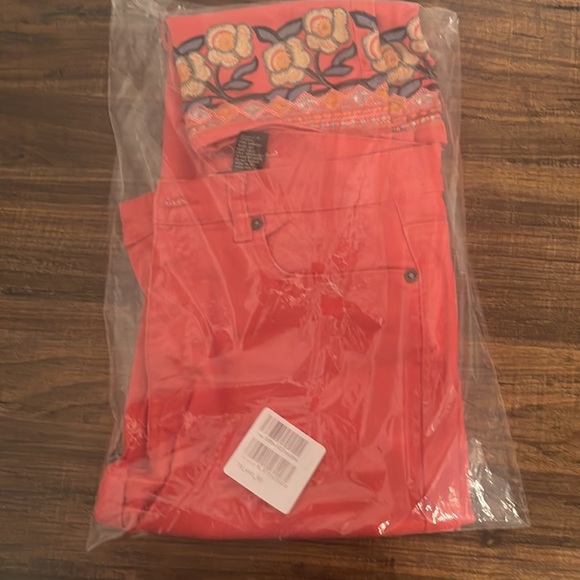 Diane Gilman woman jeans - Picture 5 of 9